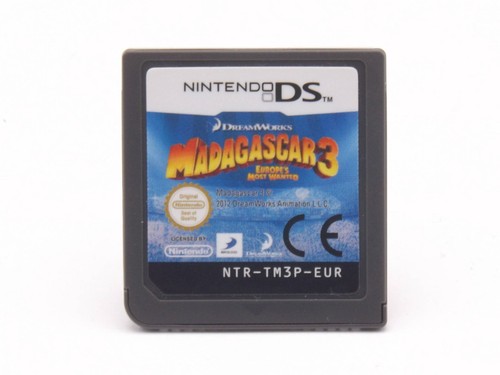 Madagascar flucht durch - madagascar,