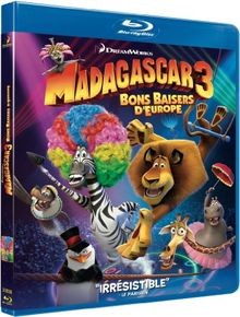 Madagascar bons baisers - bons,
