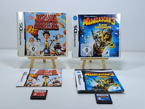 Nintendo spiele bundle - nintendo,