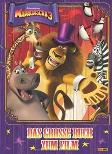 Madagascar flucht durch - 3:,