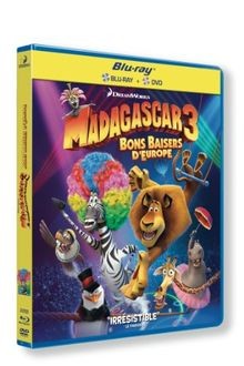 Madagascar bons baisers - madagascar,