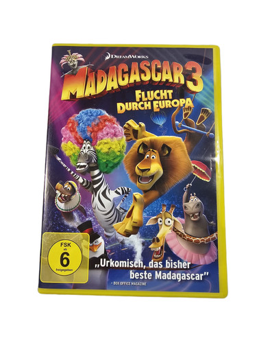 Madagascar europe most - europe's,
