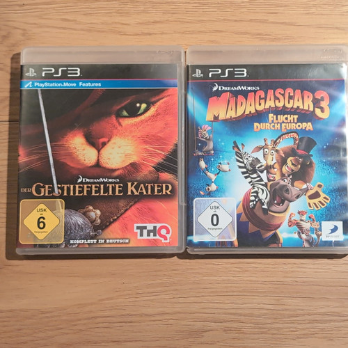 Sony playstation spiele - 3,