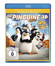 Die pinguine aus - pinguine,