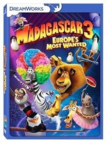 Madagascar europes most - madagascar,