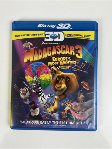 Madagascar europes most - madagascar,