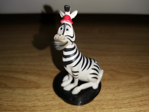 Madagascar flucht durch - madagascar, 3