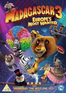 Madagascar europes most - 3:,